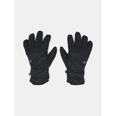 Under Armour Мъжки ръкавици Under Armour UA Storm Insulated Gloves-BLK Under Armour | Cheren | МЪЖЕ | S