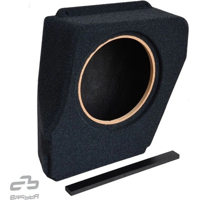 OEM ozvučnica Basser 10" pre Škoda Kodiaq