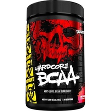 MUTANT Hardcore BCAA 390 g