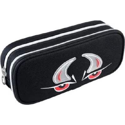 MP Несесер MP с два ципа Мonsters