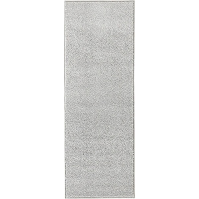 Hanse Home Светлосива пътека , 80 x 300 cm Pure - Hanse Home (102615-80x300)