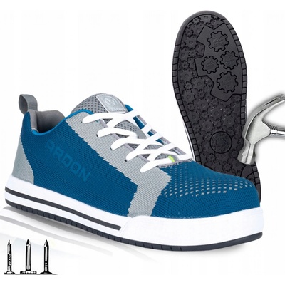 Ardon Flyker S1P modrá G3324 – Zboží Dáma