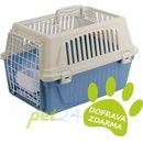 Ferplast prepravka Atlas 10 OPEN TOP 48 x 32,5 x 29 cm