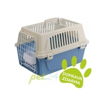 Ferplast prepravka Atlas 10 OPEN TOP 48 x 32,5 x 29 cm