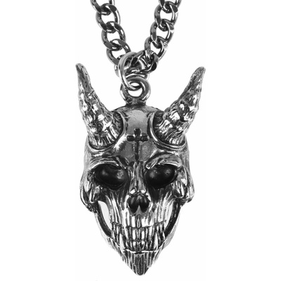 FALON ланец Skull - PSY936