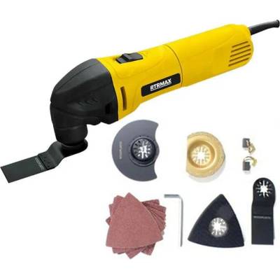 RTRMAX RTM137 (45177)