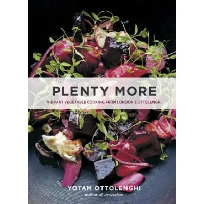 Plenty More | Yotam Ottolenghi