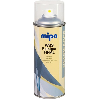Mipa odmasťovač na vodnej báze v spreji 400 ml