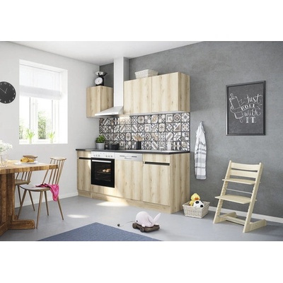 Optifit Bengt932 210 cm farba čela biela matný farba korpusu biela matný
