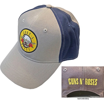 Guns N’ Roses Circle Logo