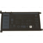 Dell Dell, 3 клетки, 11.4V, 42Wh, Оригинална