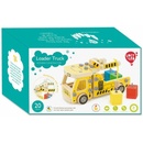 Lucy&Leo 325 Autožeriav - konštrukčný set