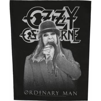 RAZAMATAZ голяма апликация ozzy osbourne - ordinary man- razamataz - bp1166