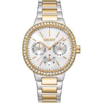 DKNY dk1l084m0085 - Дамски часовник (dk1l084m0085)