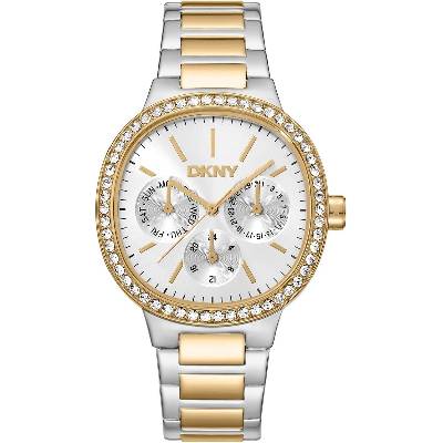 DKNY dk1l084m0085 - Дамски часовник (dk1l084m0085)