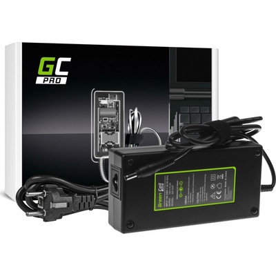 GREEN CELL Nabíjačka na notebook Asus ROG GL702Z, Asus ROG GL702ZC, Asus ROG GL752VS, Asus TUF Gaming 19V 9.5A 180W