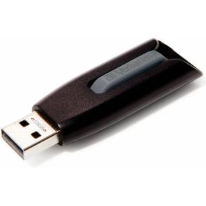 Verbatim Store N Go 128GB USB 3.0 49189 Флаш памет