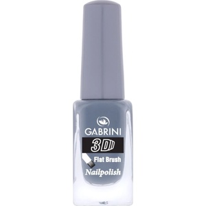 GABRINI лак за нокти, 3d, Номер 31