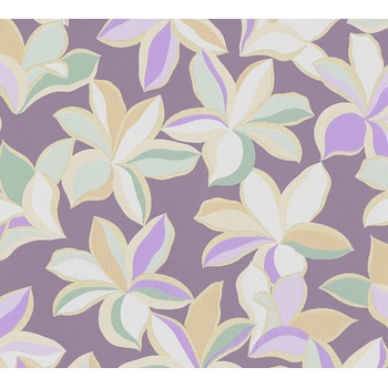 A. S. Création Влизелинов тапет за стена house of turnowsky 38908-2