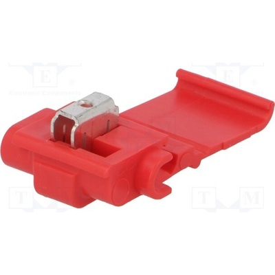 3M 7000005800 (558) Rychlosvorka; Scotchlok; na kabel; IDC; 0,5÷1,5mm2; póly: 1; 3mm