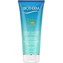 Biotherm Oligo After Sun Oligo-Thermal Sparkle Cream For Body na tělo a obličej 200 ml