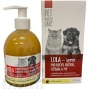 Šampóny pre psov PHC Šampon LOLA antiparazit. pro psy a kočky 250 ml