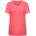 Jack Wolfskin Тениска Jack Wolfskin Women's JW Tech Regular Fit T-Shirt - Coral