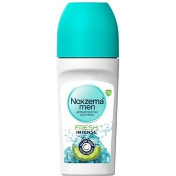 Noxzema Рол-он за мъже , Noxzema Deodorant Roll-On Fresh Intense 50 ml