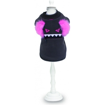 Croci obleček Monster Pink