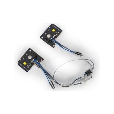 Traxxas kabel LED osvětlení pro 8010