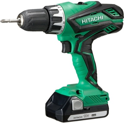 HITACHI DV18DJL WQZ