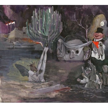 Empire State Bastard: Rivers Of Heresy: CD