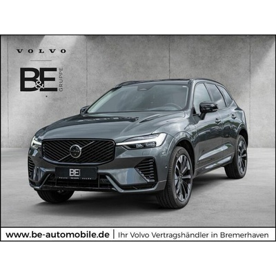 Volvo XC60 Plug-in Hybrid T8 Ultra Dark AWD 335 kW