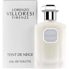 Lorenzo Villoresi Firenze Teint De Neige toaletní voda unisex 100 ml