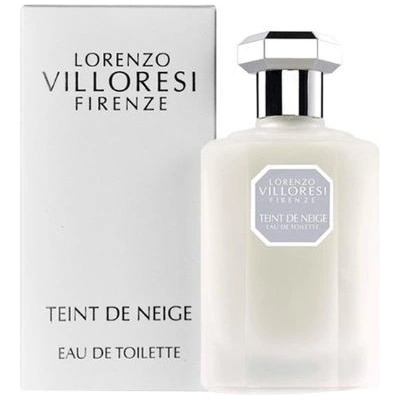 Lorenzo Villoresi Firenze Teint De Neige toaletní voda unisex 100 ml