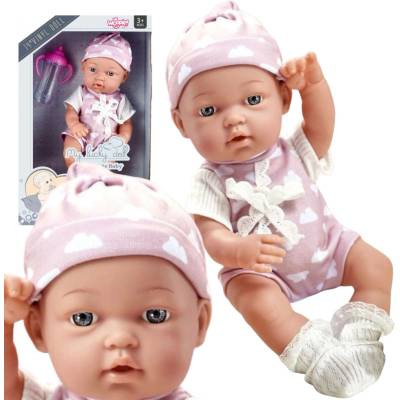 woopie royal v ružovom oblečení 36 cm