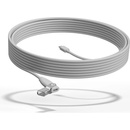 Logitech MeetUp Mic Extension cable - graphite