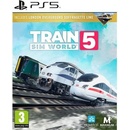 Train Sim World 5