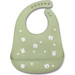 Lorelli СИЛИКОНОВ ЛИГАВНИК natural fresh green (10230670004)