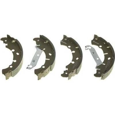 Sada brzdových čelistí BREMBO S24532