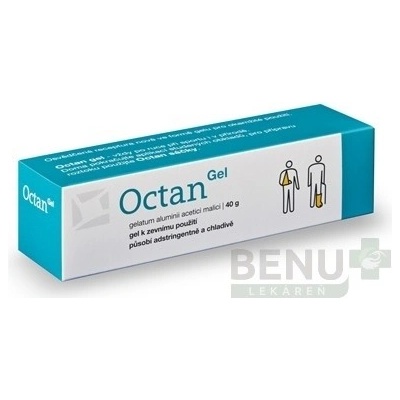 Rosen Octan gel 40 g