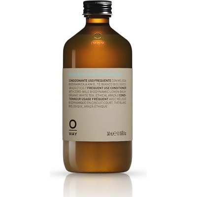 OWAY Organic Way Балсам за честа употреба Frequent use Conditioner 240ml