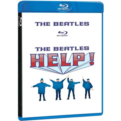 Beatles - Help! - BD