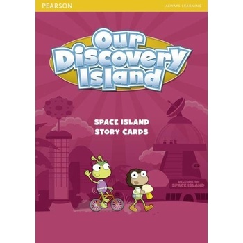 Our Discovery Island 2