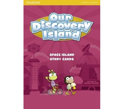 Our Discovery Island 2