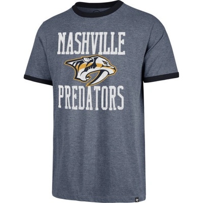 47 Brand triko 47 Belridge Nashville Predators SR 511438 Nashville Predators