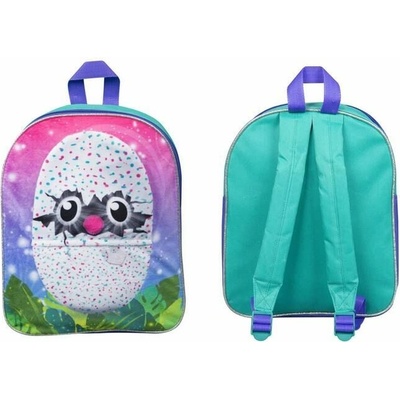 Star PLYŠOVÝ BATŮŽEK Hatchimals 8310