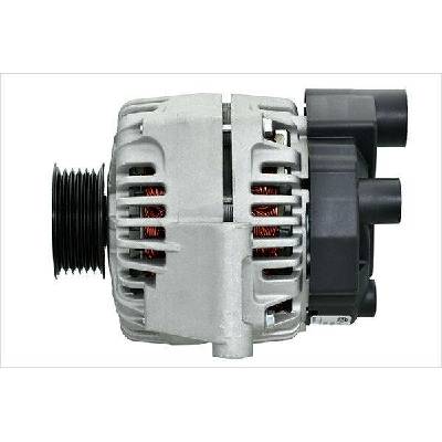 Alternátor HELLA 8EL 015 630-141 (8EL015630141)