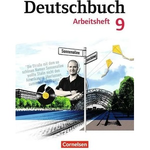 Deutschbuch Ostliche Bundeslander | Petra Bowien, Birgit Patzelt, Gerhild Schenk, Andrea Wagener (ISBN: 9783060619986)