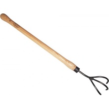 DeWit Kultivátor 3 zuby násada 480 mm